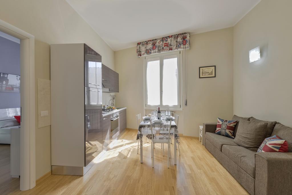 Il Dolce Stil Novo Florença Quarto foto